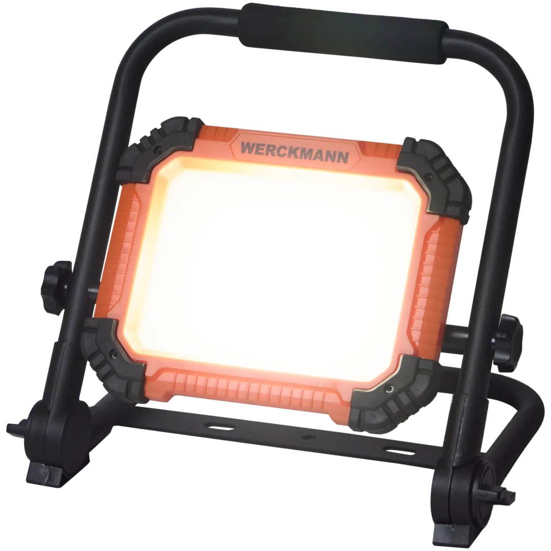 Werckmann werklamp 2