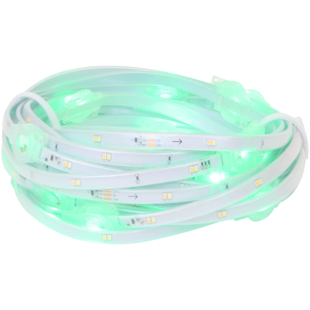 Ruban LED avec spots