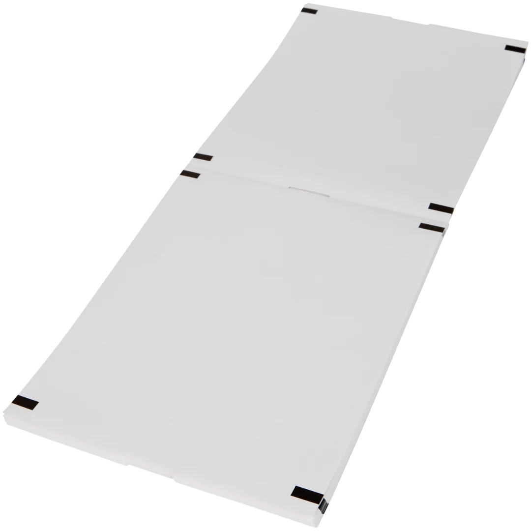 Carta per stampa termica Fichero