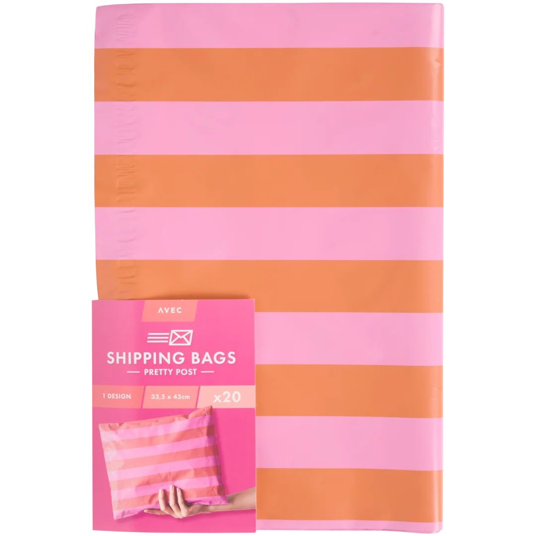 Versandtaschen 3