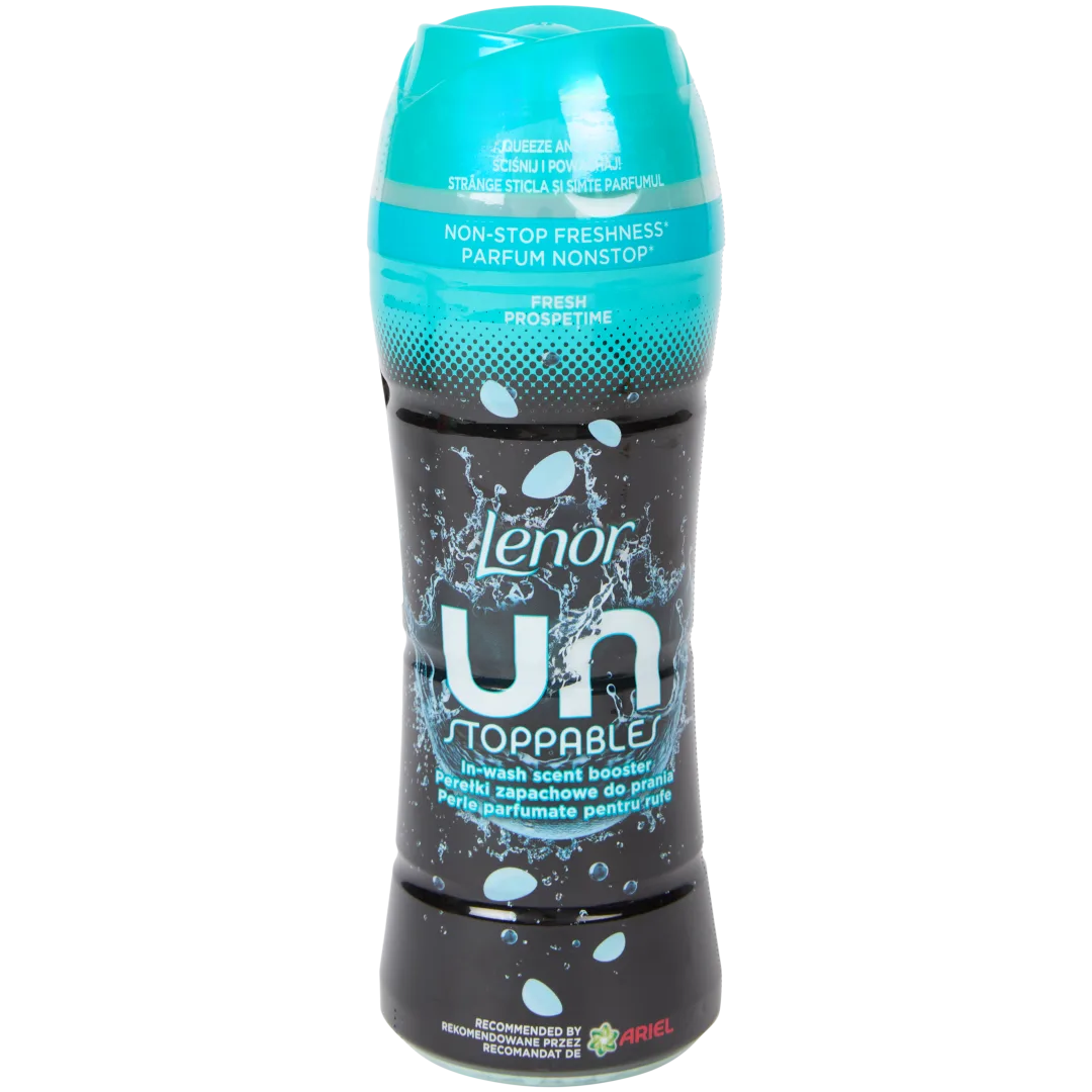 Lenor Unstoppables Fresh 1