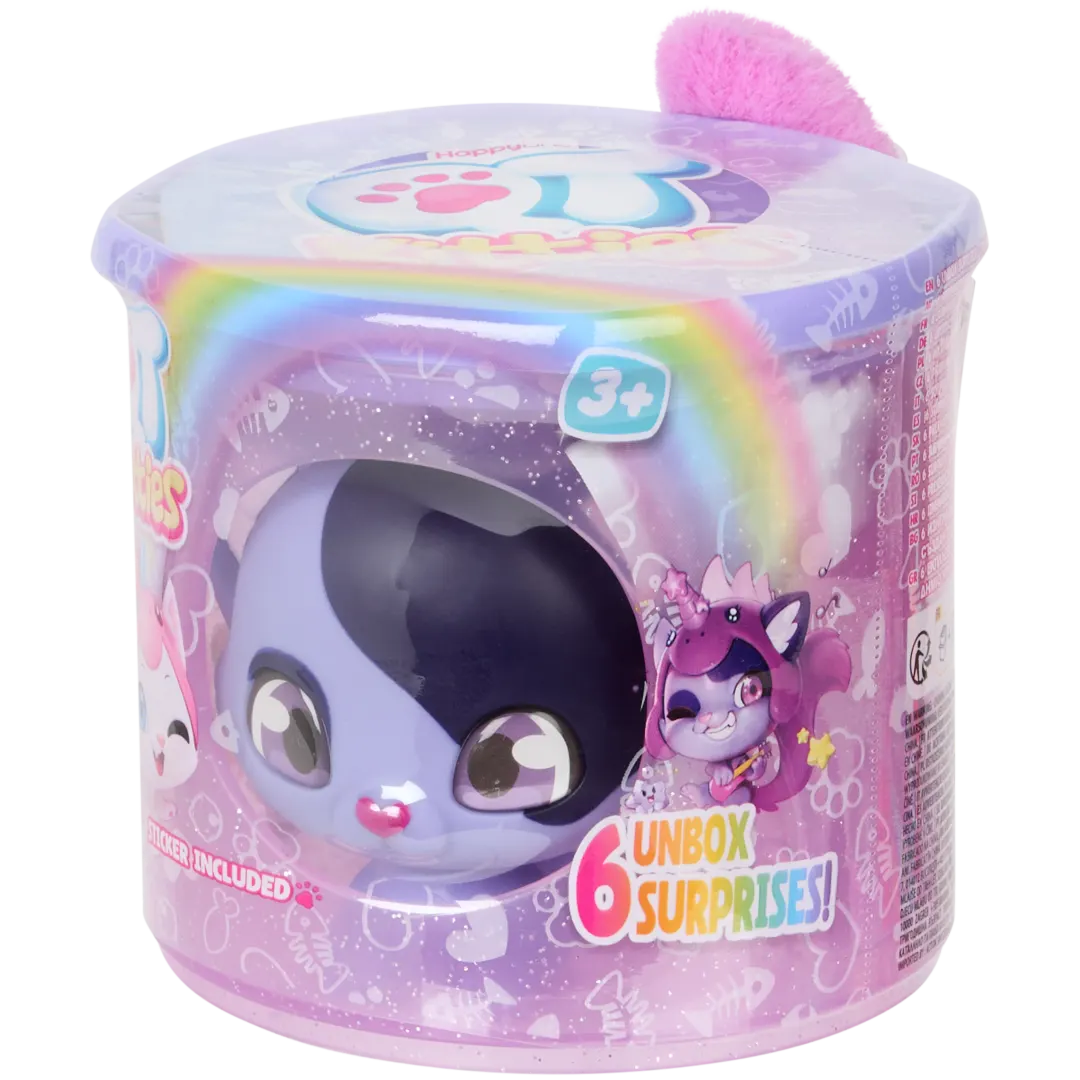 Boîte surprise Kitties 1