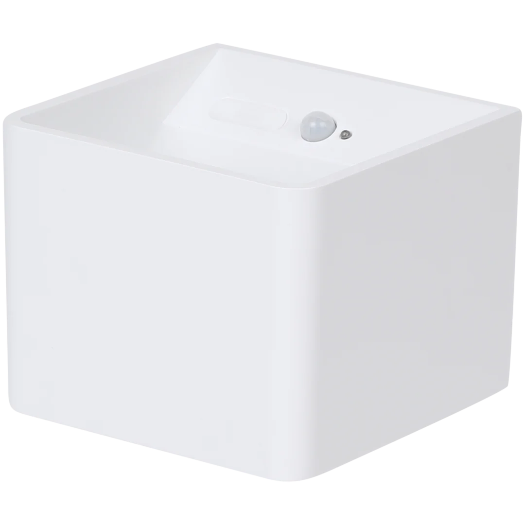 Aufladbare Wandleuchte 5