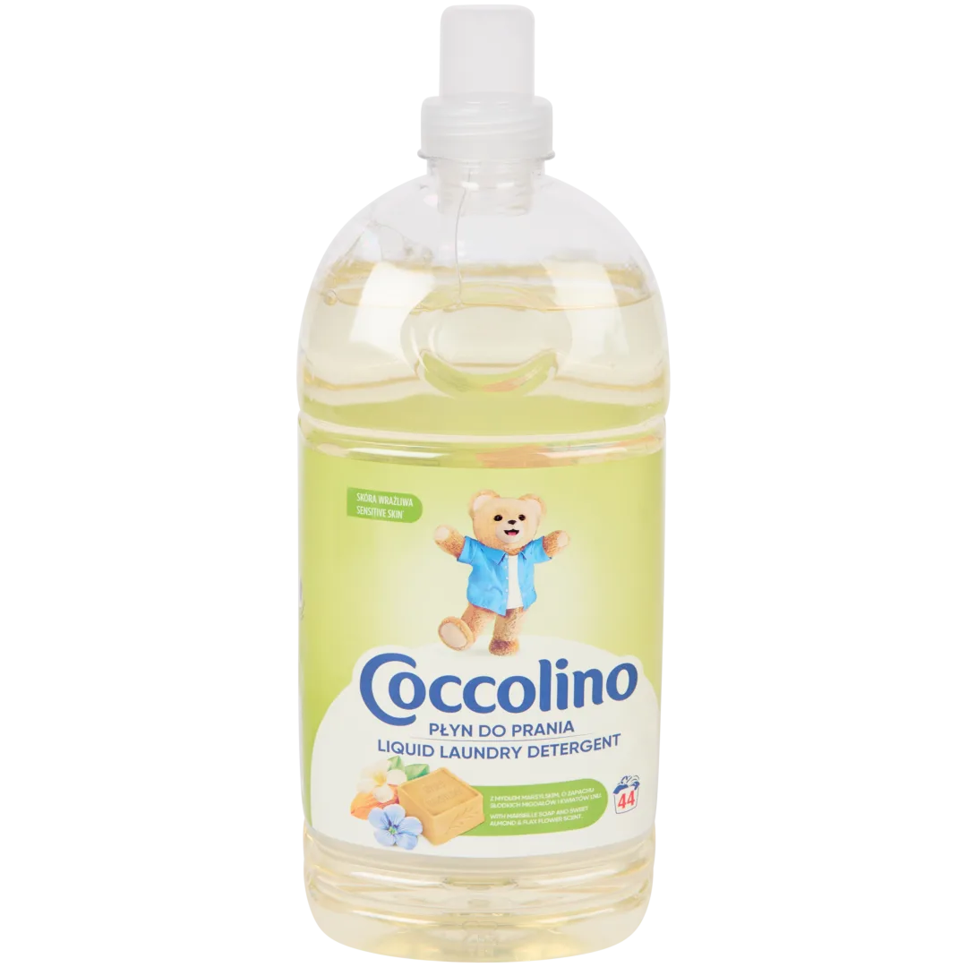 Prací prostředek Coccolino