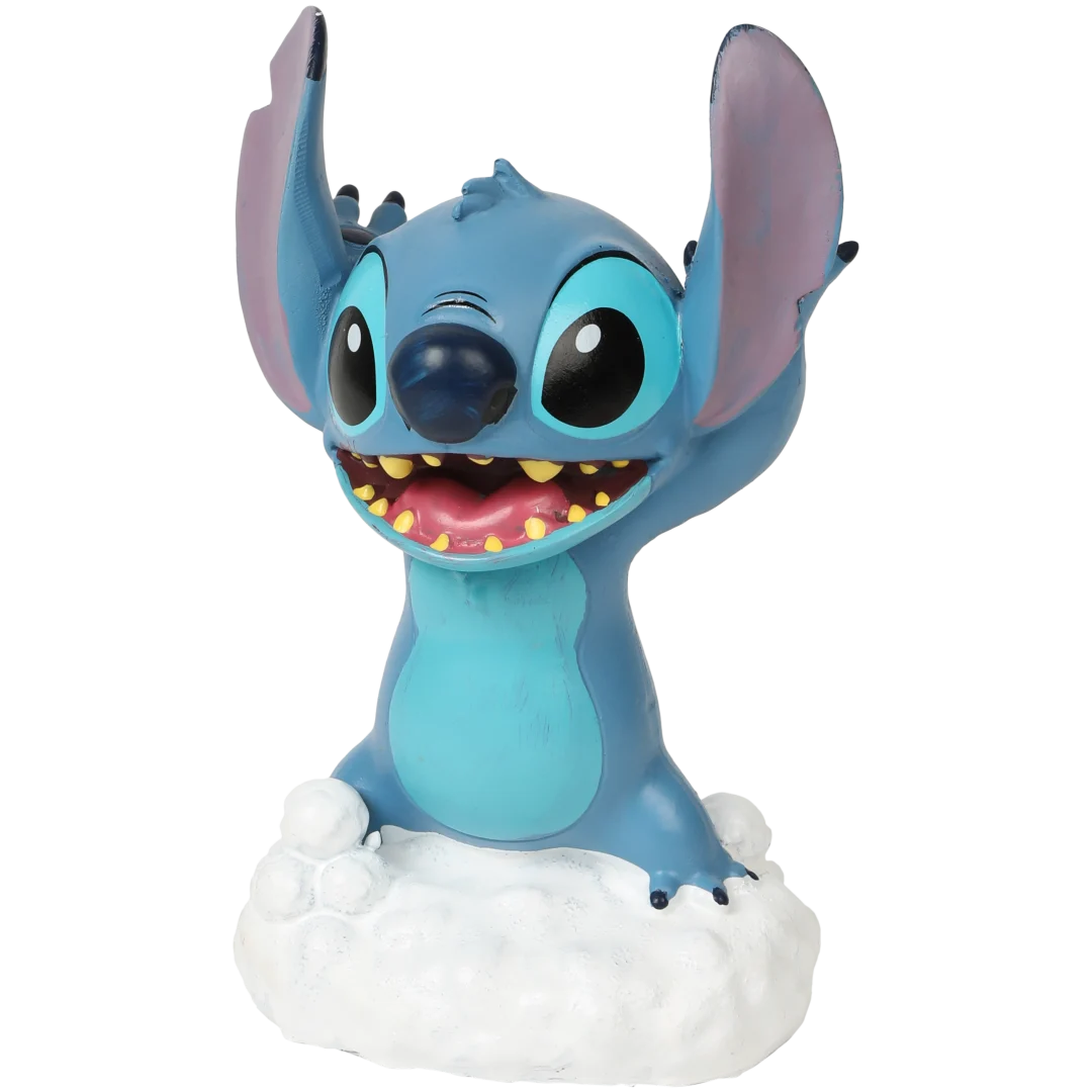 Statuette de Noël Disney