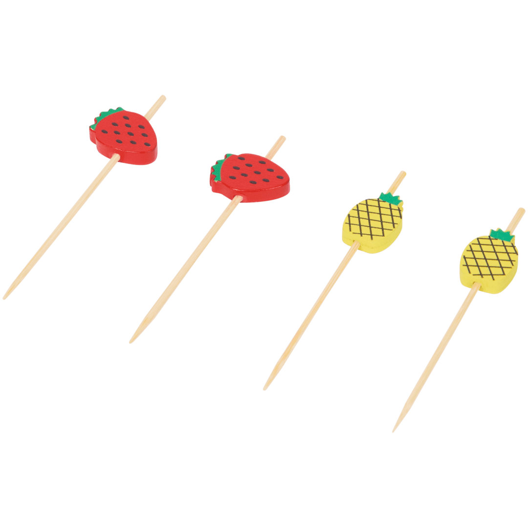 Cocktailprikkers