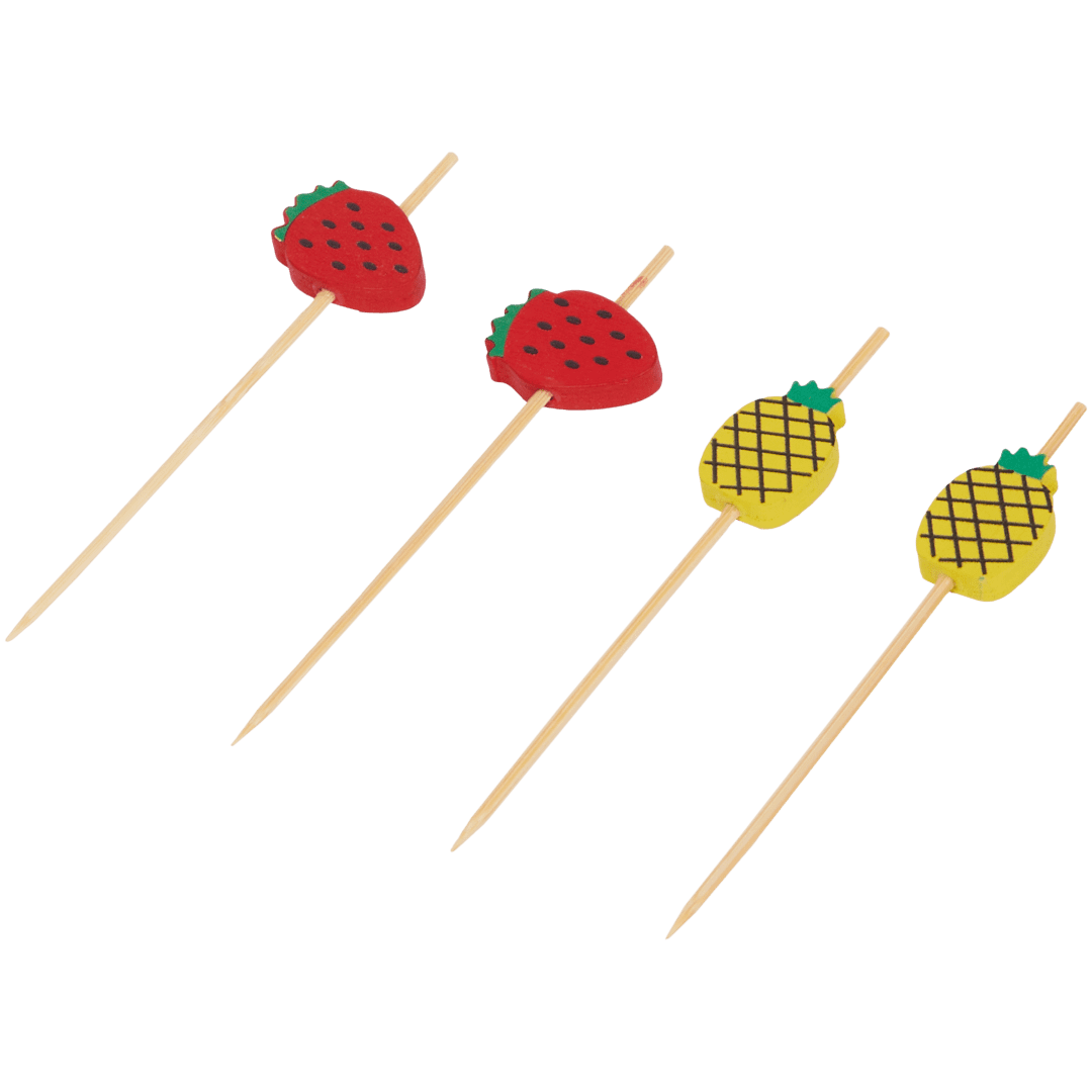 Cocktailspieße