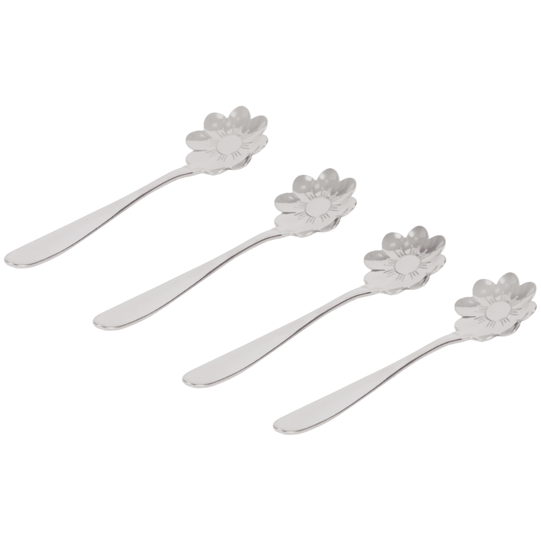 Theelepels