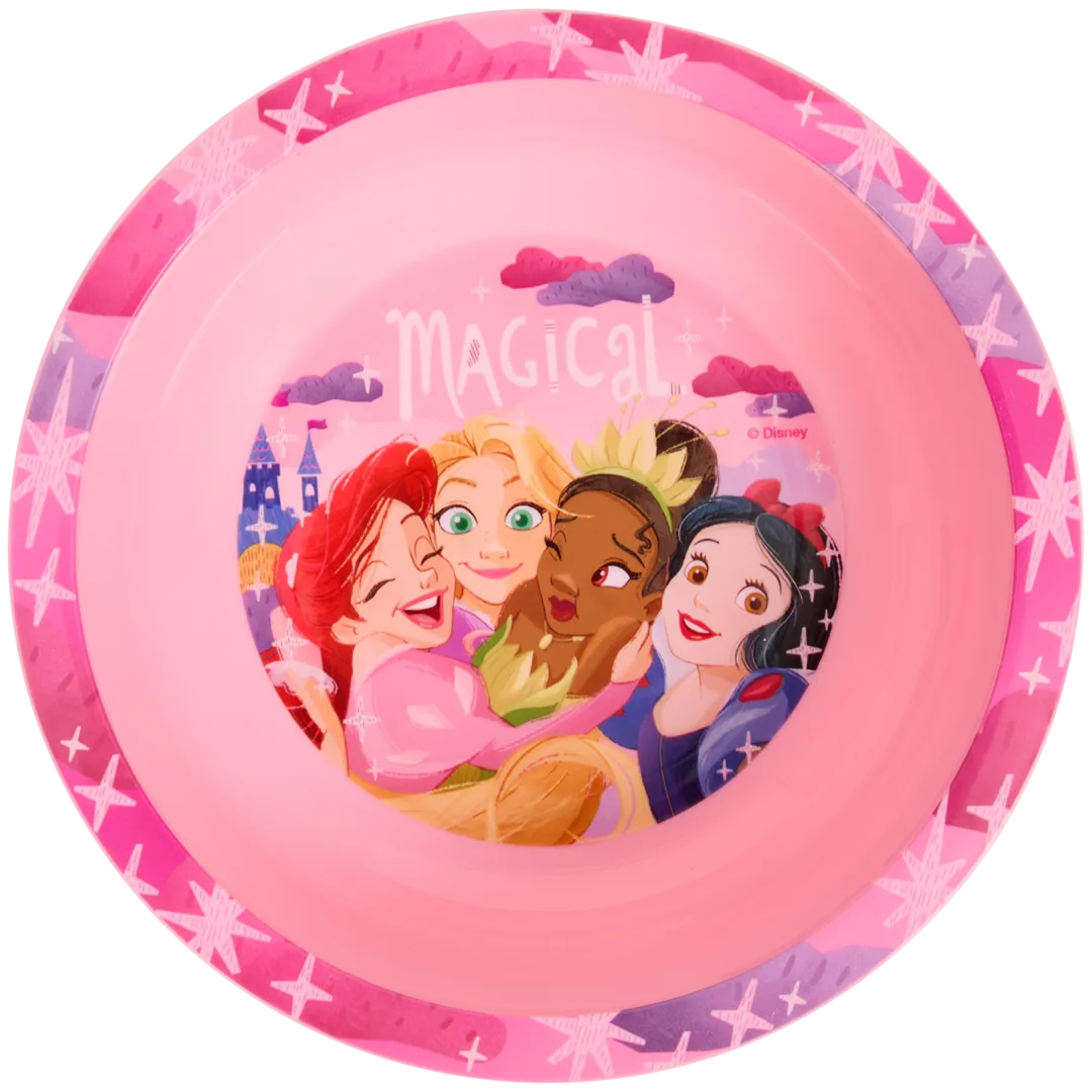 Piatto fondo per bambini 3