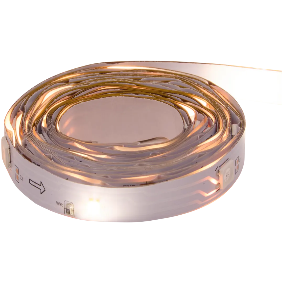 LED pásek Grundig