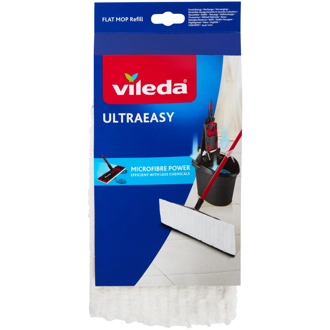 Vileda UltraEasy dweilnavulling 2