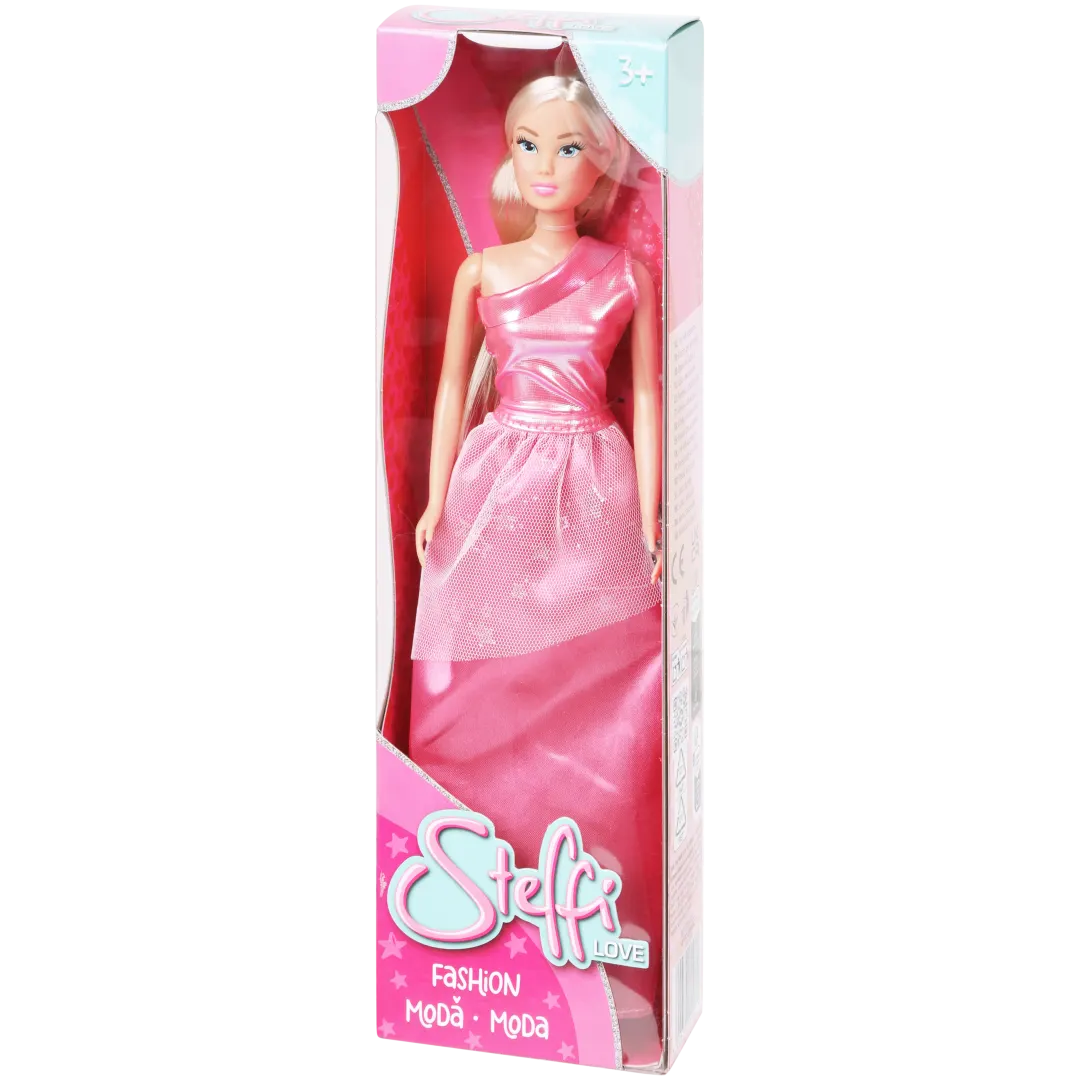 Steffi Love Puppe