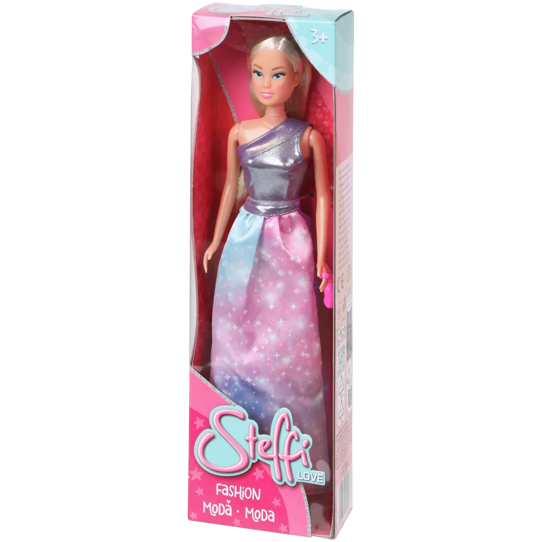 Boneca Steffi Love
