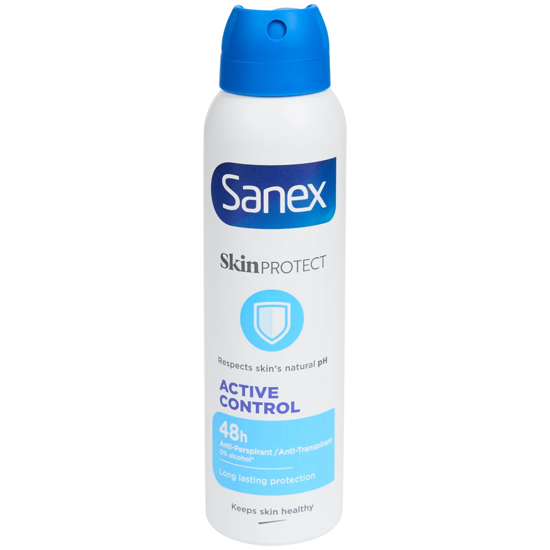 Sanex Dermo deodorant Active Control