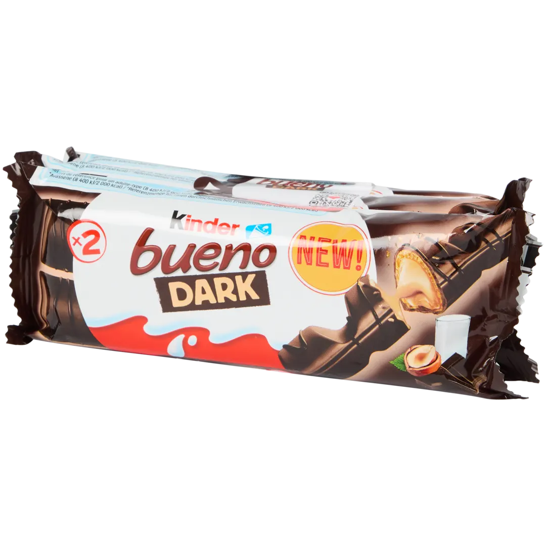 Kinder Bueno Dark 1