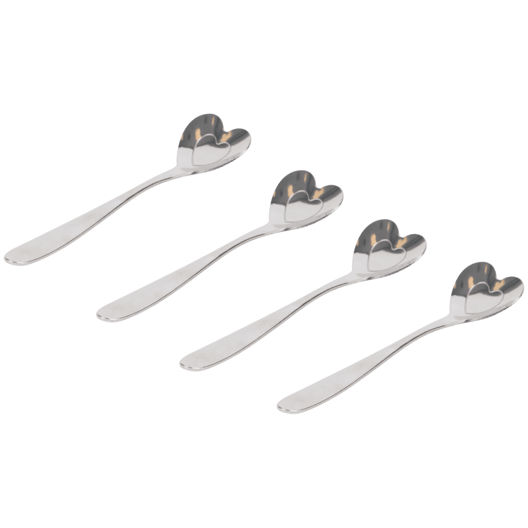 Theelepels
