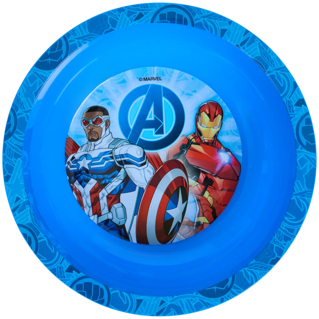 Piatto fondo per bambini 1