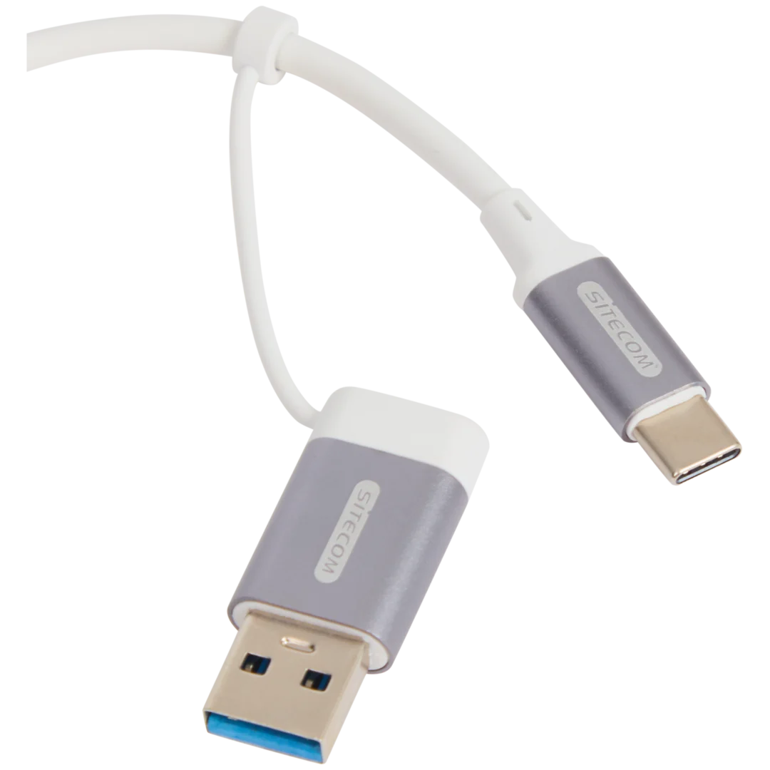 Hub USB-C Sitecom