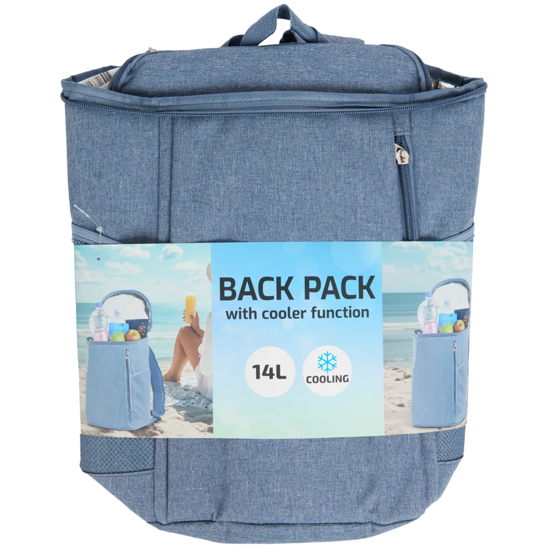 Sac à dos réfrigéré 5