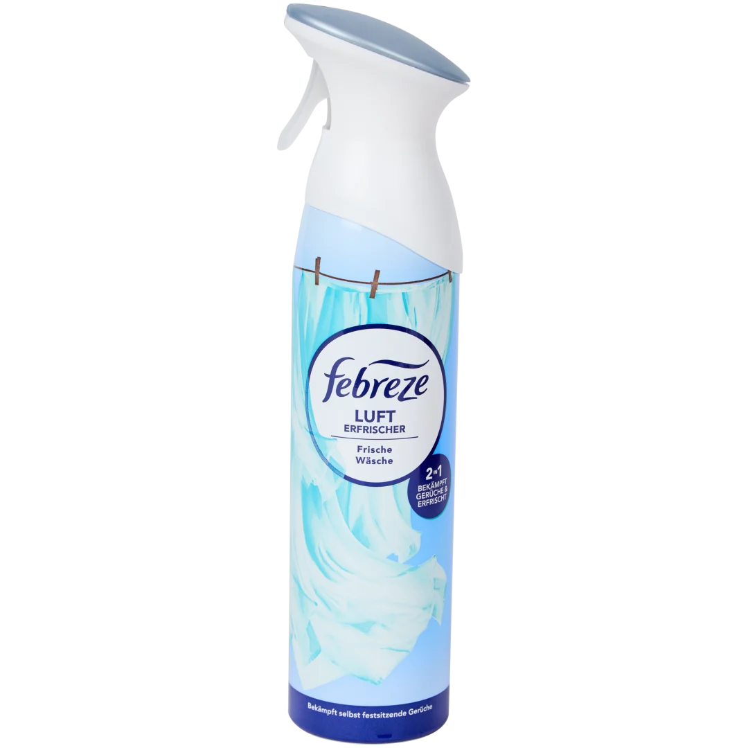 Deodorante per ambienti Febreze Bucato fresco