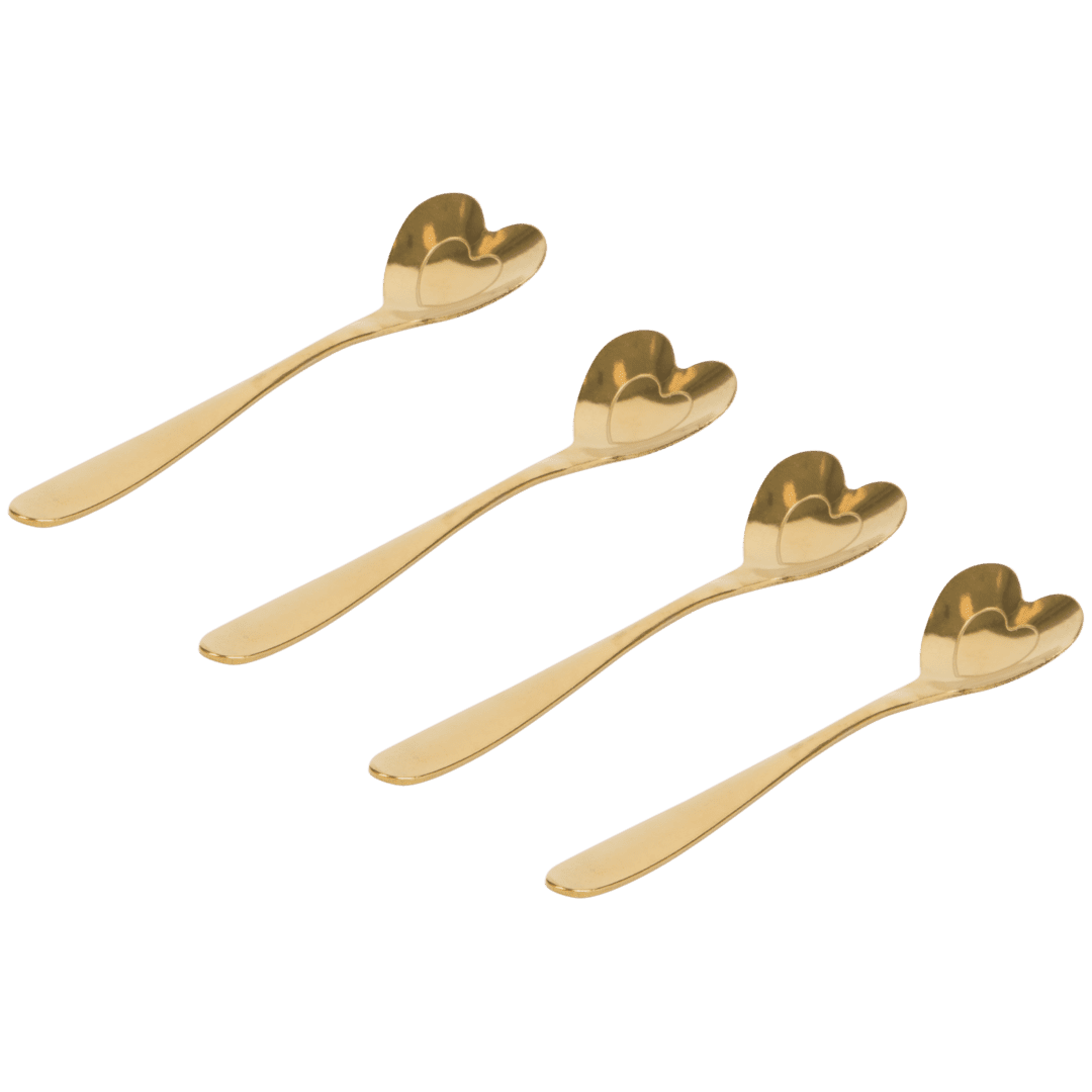 Theelepels