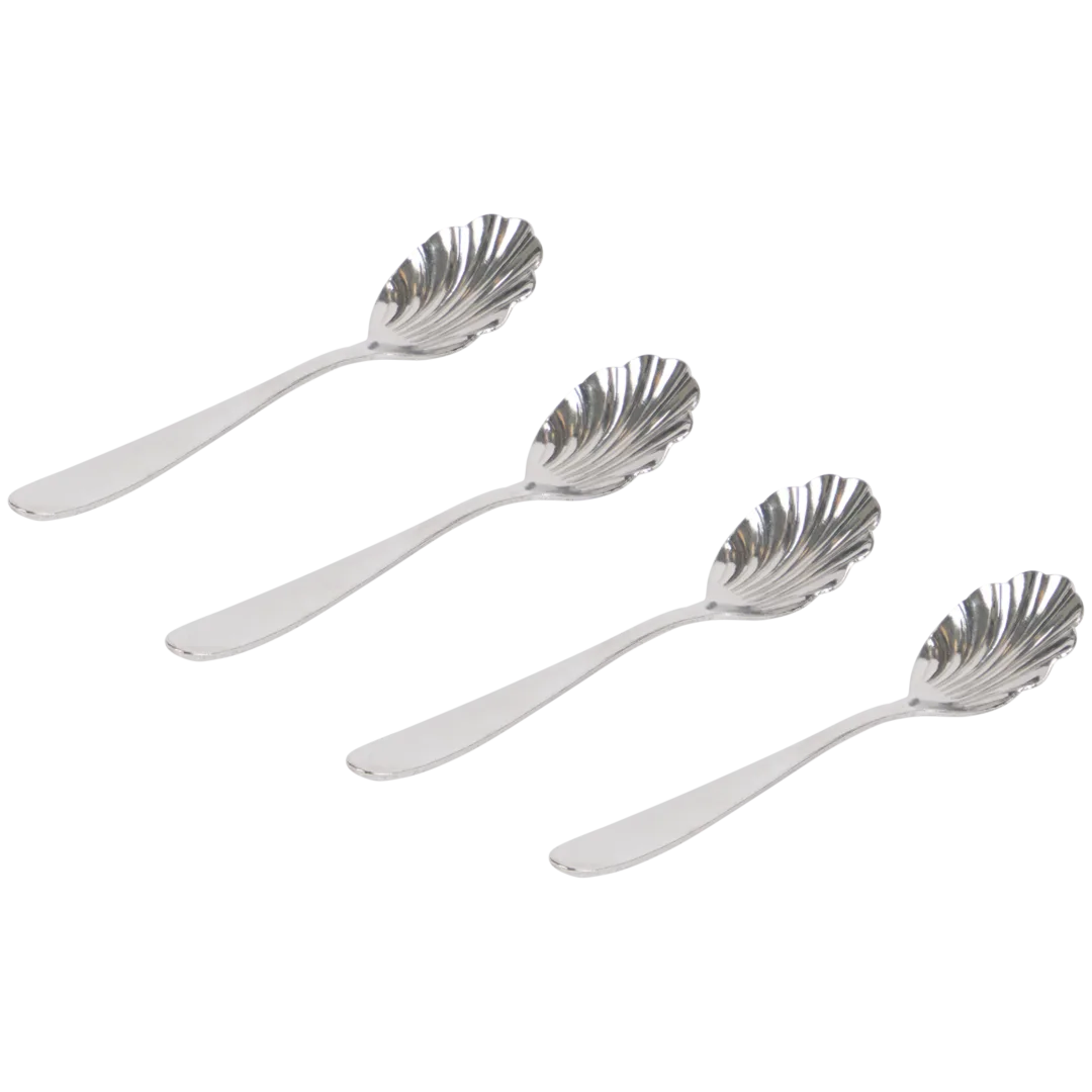 Theelepels
