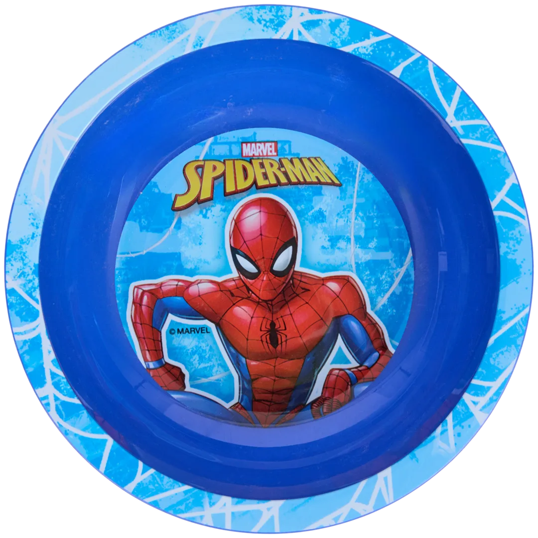 Piatto fondo per bambini 5