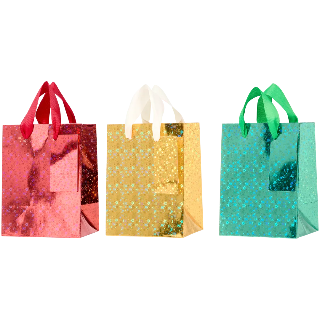 Cool2Party Kerst cadeautasjes