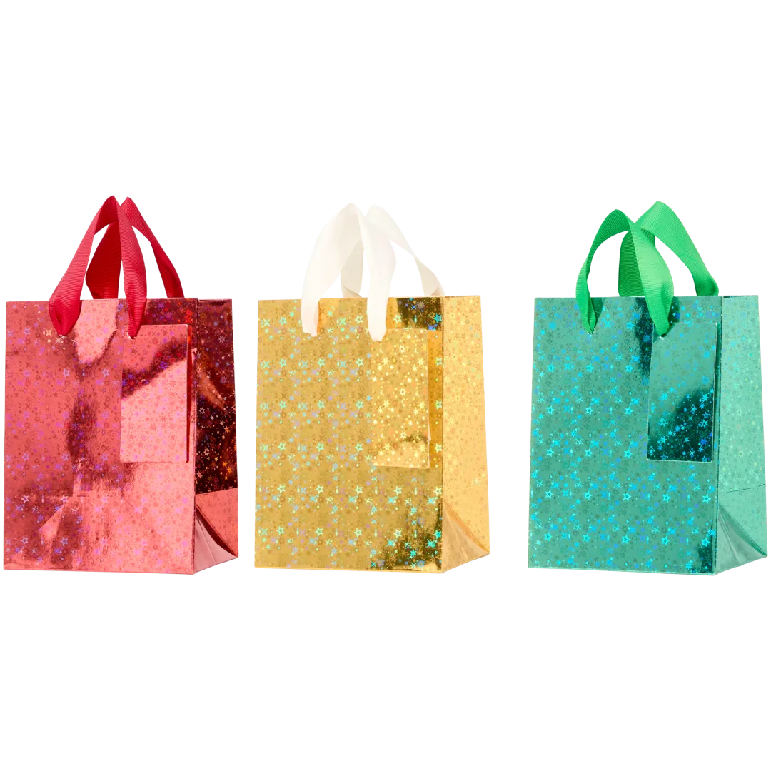 Cool2Party Kerst cadeautasjes 2