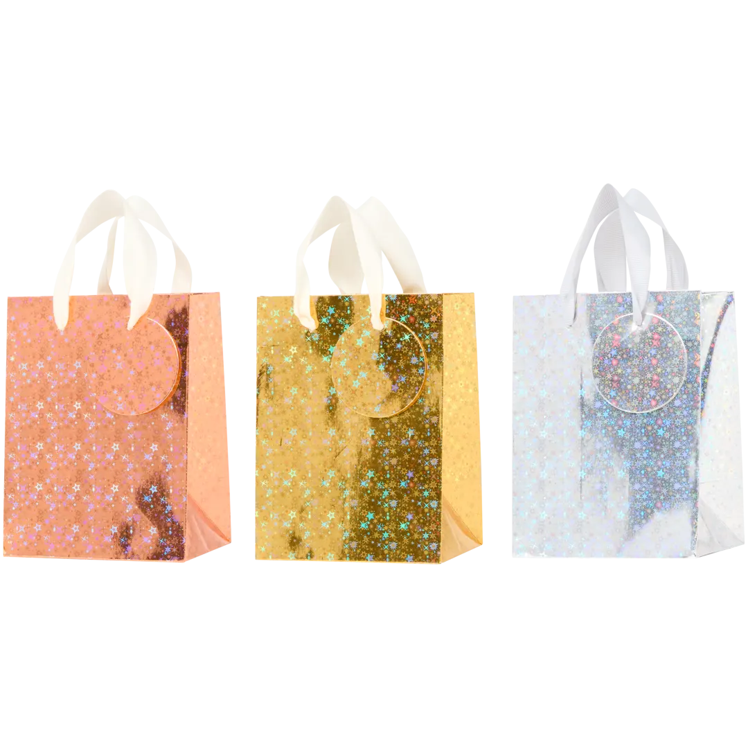 Cool2Party Kerst cadeautasjes 1