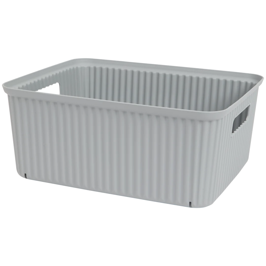 Cesto portaoggetti Starplast