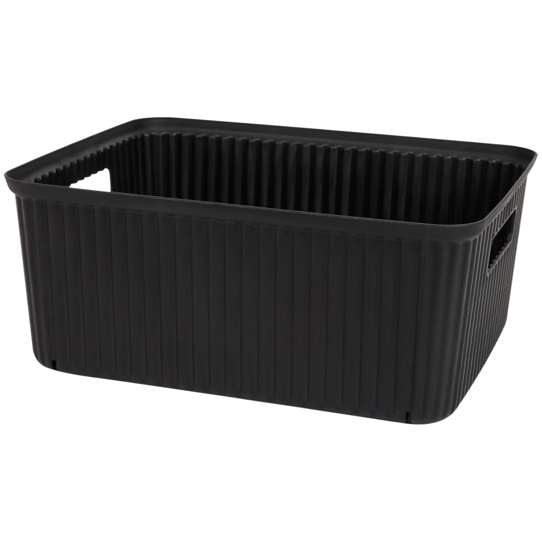 Cesto portaoggetti Starplast