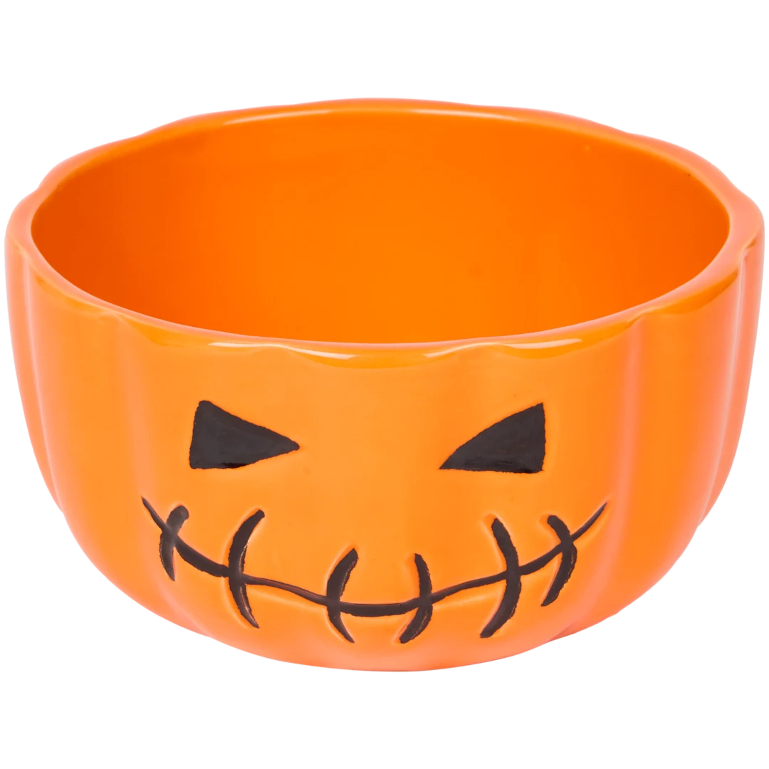 Halloween-Schüssel 1