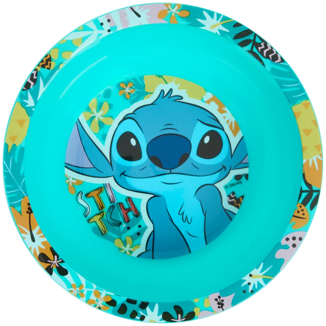 Piatto fondo per bambini 4