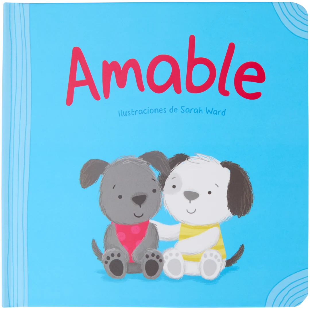 Libro infantil