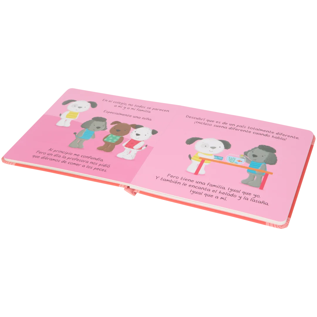 Libro infantil