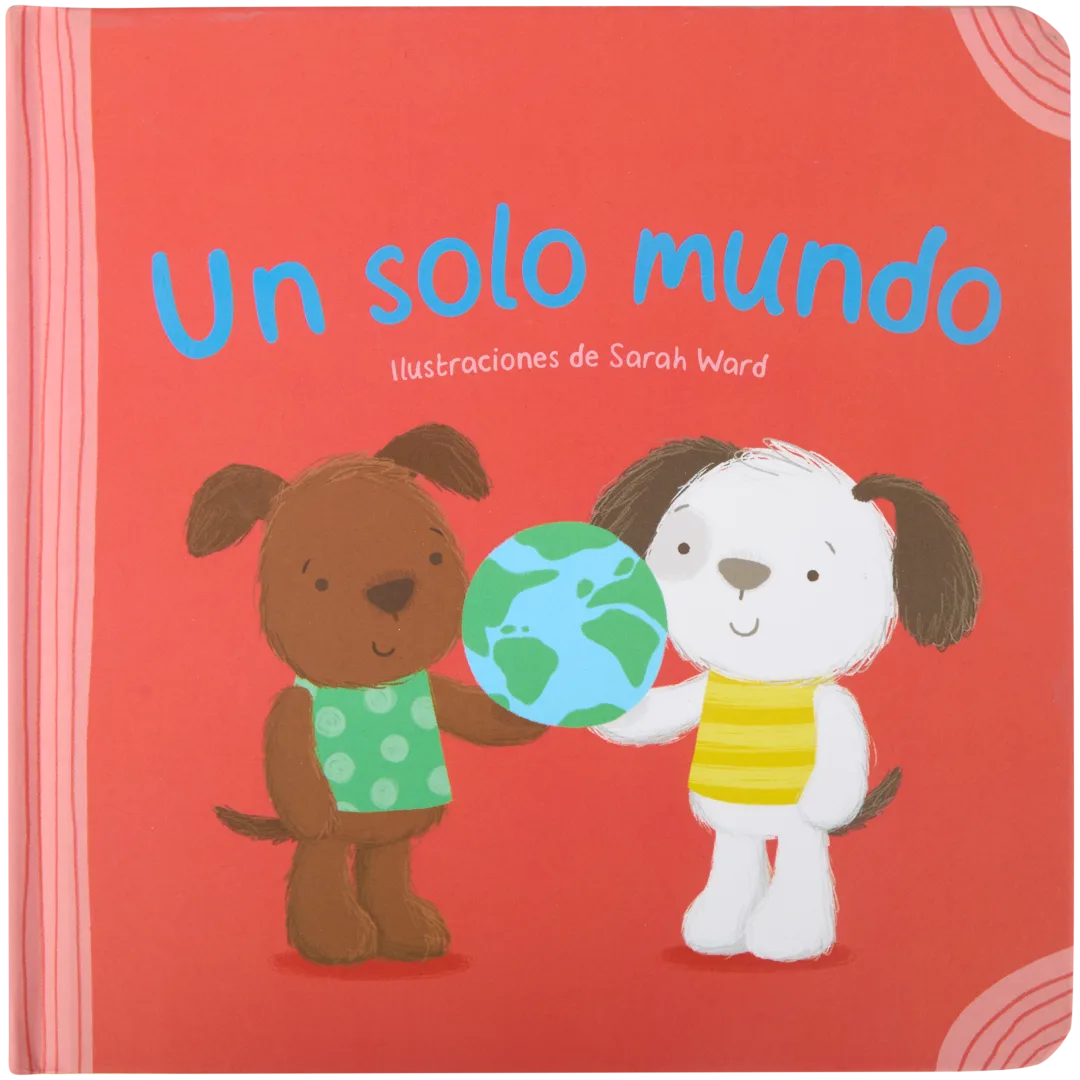 Libro infantil