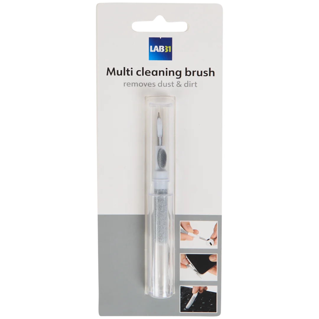 Lab31 schoonmaakborstel 1
