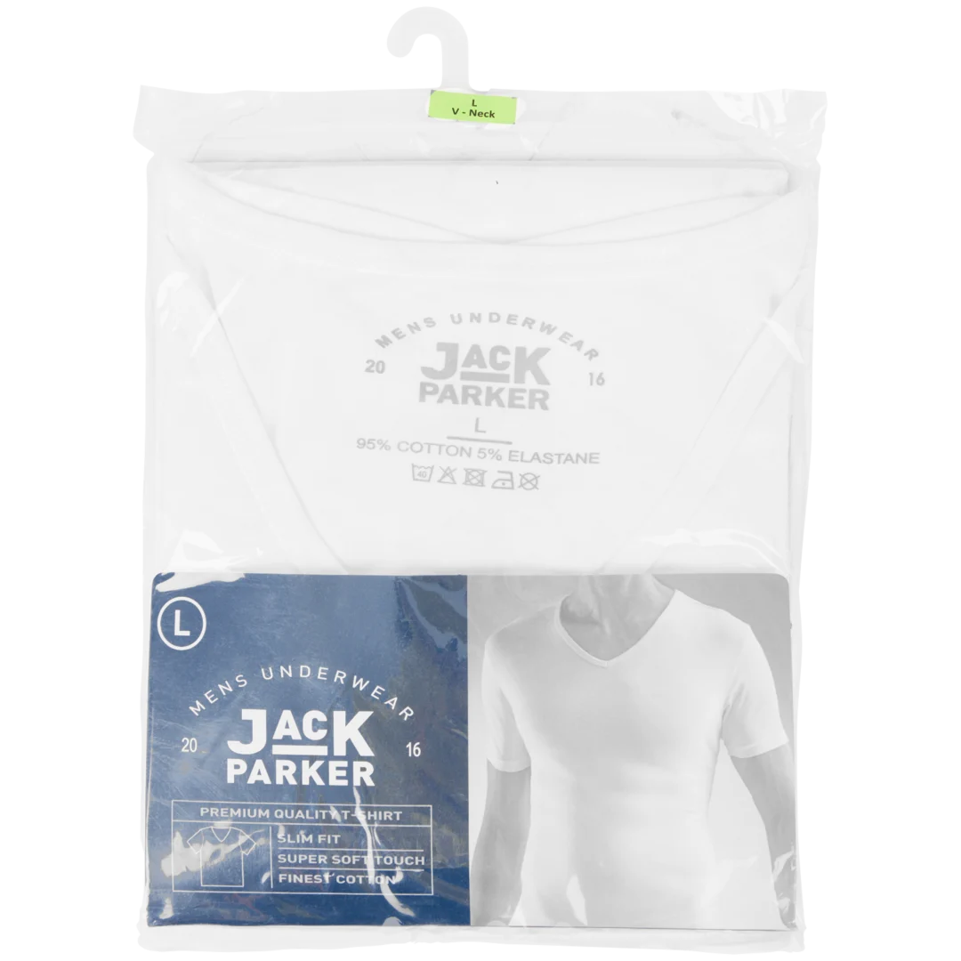 T-shirt Jack Parker 2