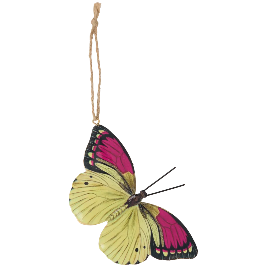 Pendente decorativo