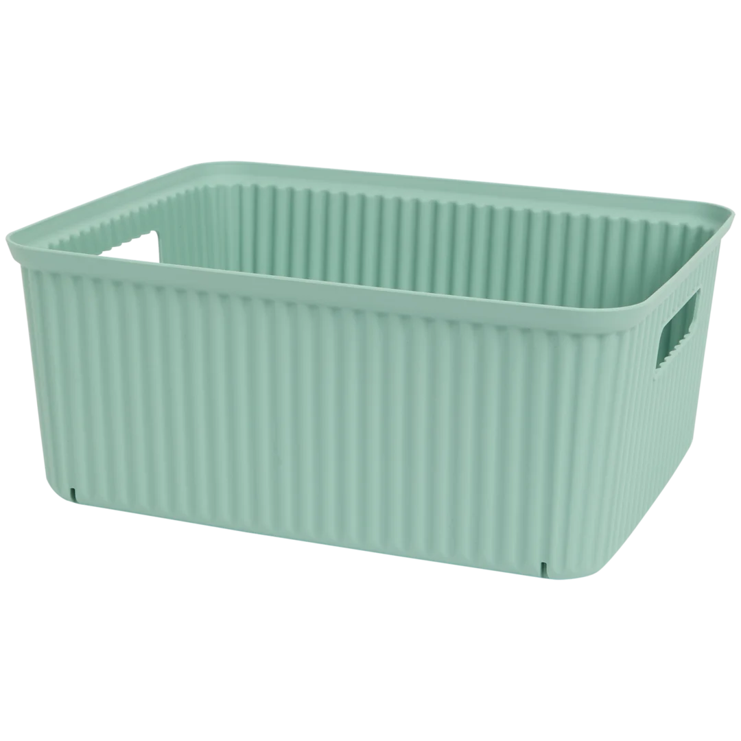 Cesto portaoggetti Starplast