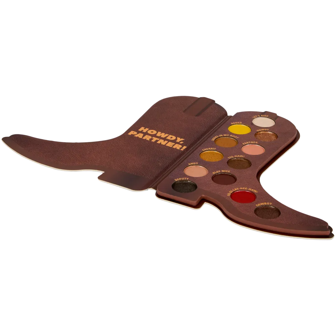 Revolution Lidschattenpalette Toy Story
