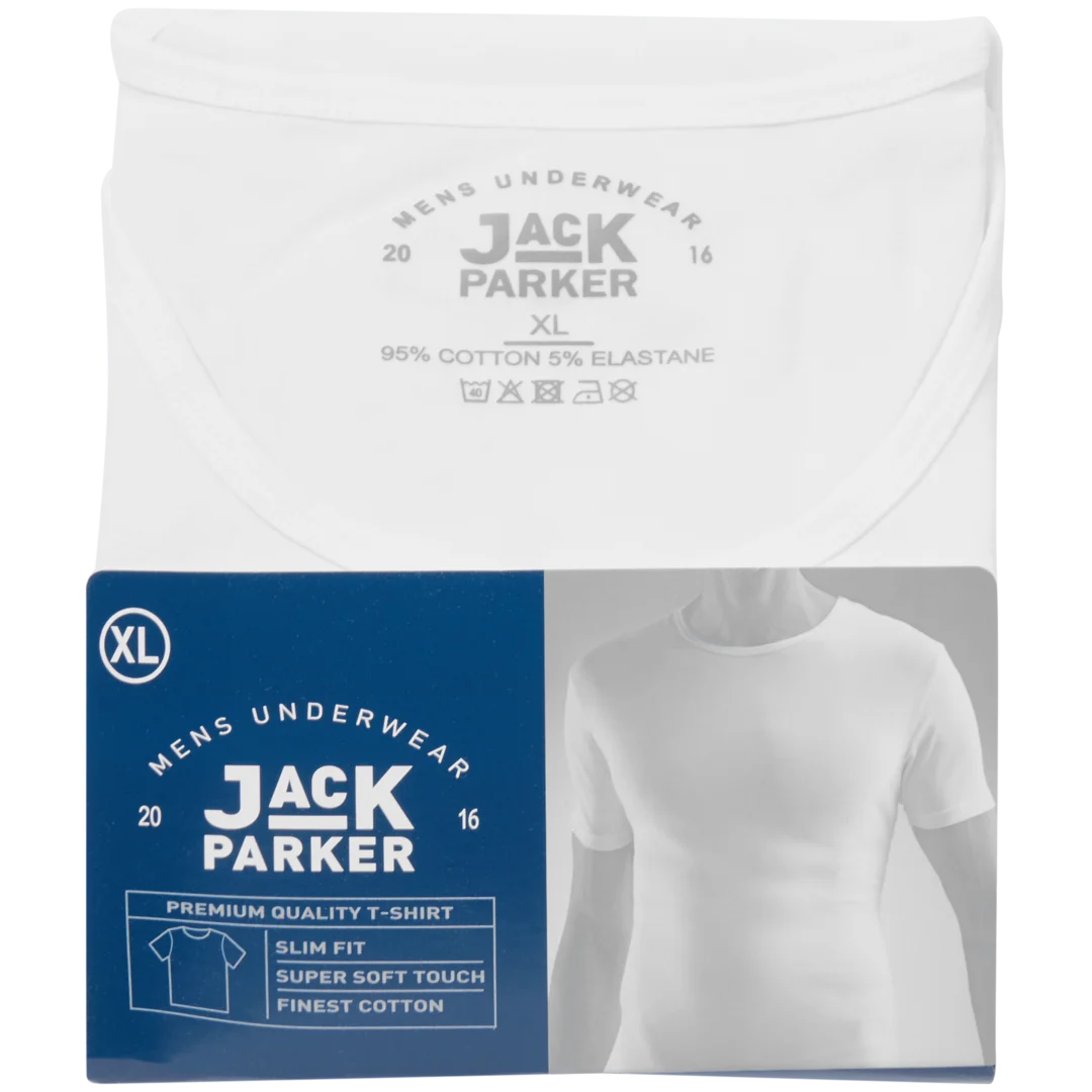 Jack Parker T-Shirt