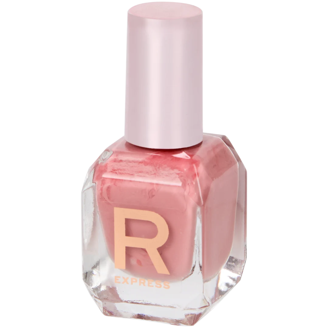 Vernis à ongles Revolution 4