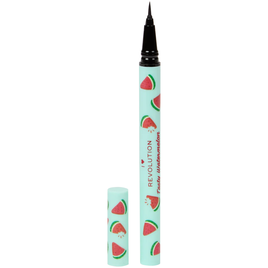 Revolution Watermelon waterproof eyeliner 1