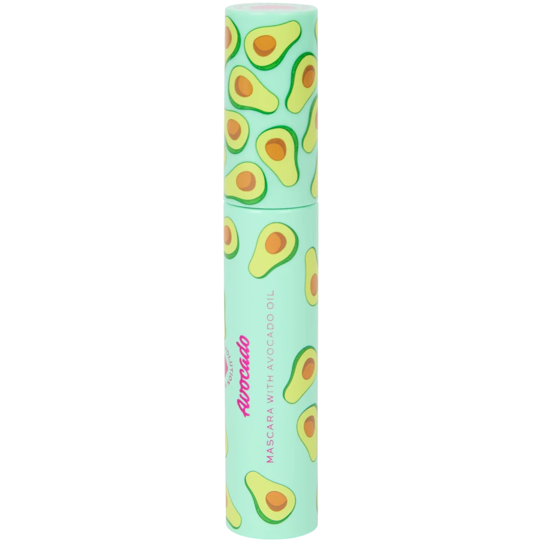 Revolution mascara 1