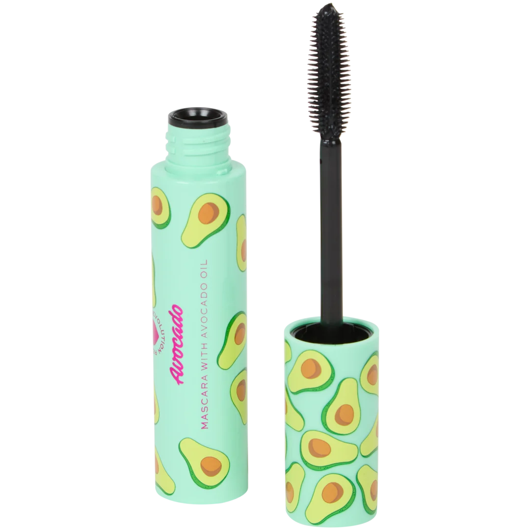 Revolution mascara 2