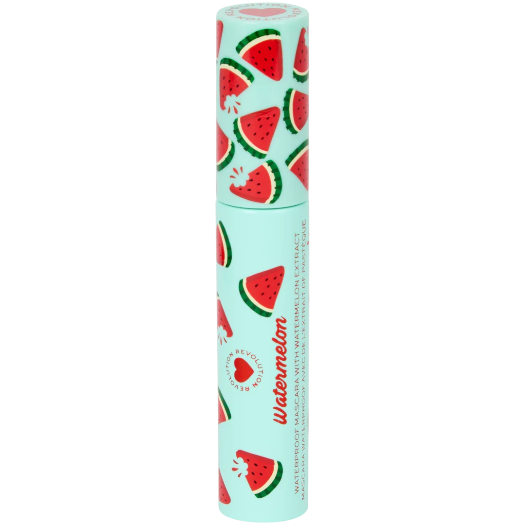 Revolution mascara 1