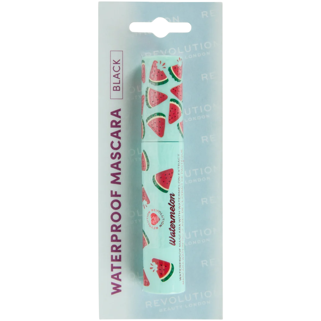 Revolution mascara 2