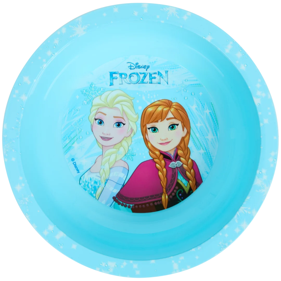 Piatto fondo per bambini 7